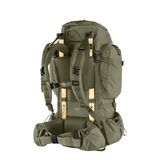 Fjallraven Kajka 55 M/L Green