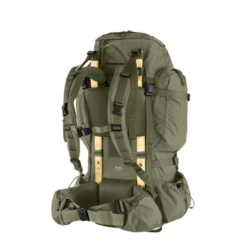 Fjallraven Kajka 55 M/L Green