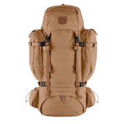 Fjallraven Kajka 75 M/L Khaki Dust - Parasol Store