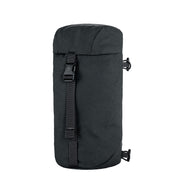 Fjallraven Kajka Side Pocket Coal Black Fjallraven