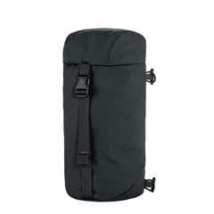 Fjallraven Kajka Side Pocket Coal Black Fjallraven