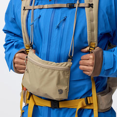 Fjallraven Kajka X-Latt 45 M/L Backpack Fossil