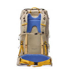 Fjallraven Kajka X-Latt 45 M/L Backpack Fossil