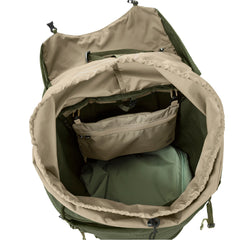 Fjallraven Kajka X-Latt 45 M/L Backpack Fossil
