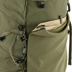 Fjallraven Kajka X-Latt 45 M/L Backpack Fossil