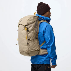 Fjallraven Kajka X-Latt 45 M/L Backpack Green