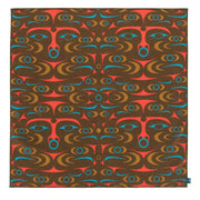 Fjallraven Kanken Art Bandana Qeluts - Parasol Store