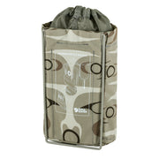 Fjallraven Kanken Art Bottle Pocket Sey - Parasol Store