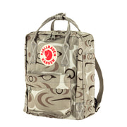 Fjallraven Kanken Art Mini Backpack Sey - Parasol Store