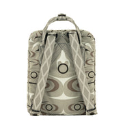 Fjallraven Kanken Art Mini Backpack Sey - Parasol Store