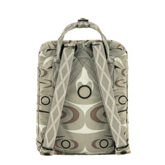 Fjallraven Kanken Art Mini Backpack Sey - Parasol Store