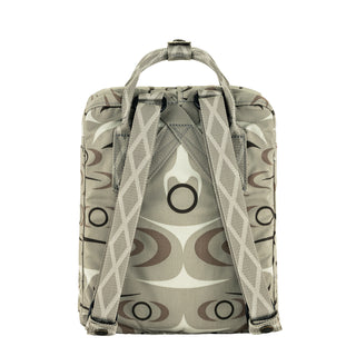 Fjallraven Kanken Art Mini Backpack Sey - Parasol Store