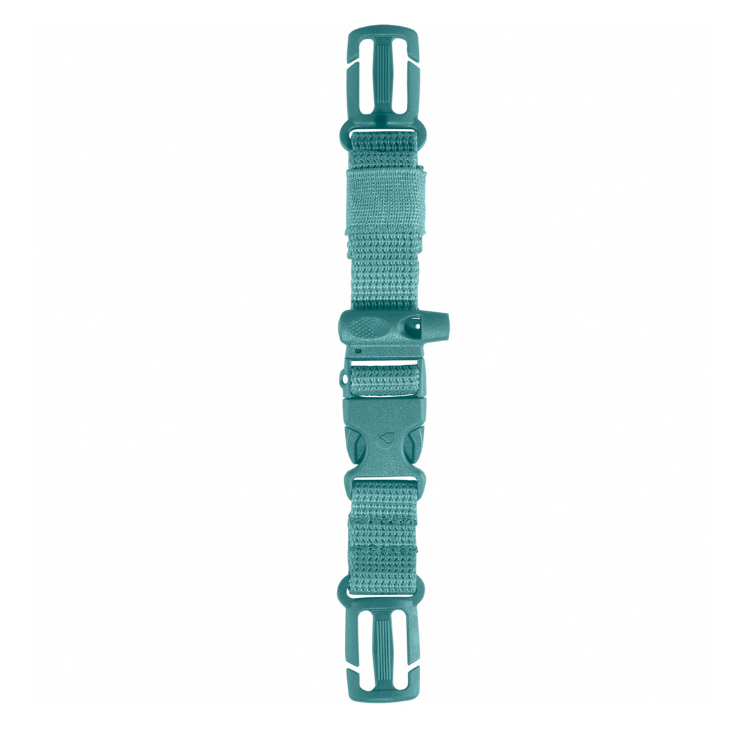Fjallraven Kanken Chest Strap Sky Blue - Parasol Store
