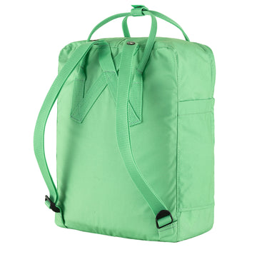 Fjallraven Kanken Classic Backpack Apple Mint Fjallraven Kanken Bags