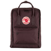 Fjallraven Kanken Classic Backpack Blackberry - Parasol Store