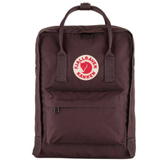 Fjallraven Kanken Classic Backpack Blackberry - Parasol Store