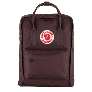 Fjallraven Kanken Classic Backpack Blackberry - Parasol Store