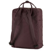 Fjallraven Kanken Classic Backpack Blackberry - Parasol Store