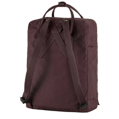 Fjallraven Kanken Classic Backpack Blackberry - Parasol Store