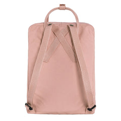 Fjallraven Kanken Classic Backpack Chalk Rose - Parasol Store