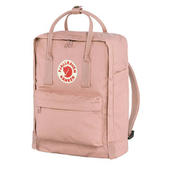 Fjallraven Kanken Classic Backpack Chalk Rose - Parasol Store