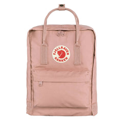 Fjallraven Kanken Classic Backpack Chalk Rose - Parasol Store