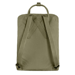 Fjallraven Kanken Classic Backpack Green - Parasol Store