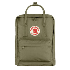 Fjallraven Kanken Classic Backpack Green - Parasol Store