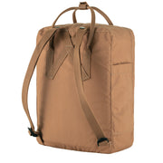 Fjallraven Kanken Classic Backpack Khaki Dust Fjallraven Kanken Bags