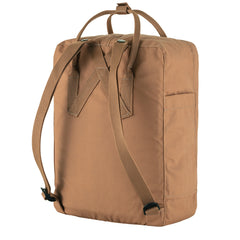 Fjallraven Kanken Classic Backpack Khaki Dust Fjallraven Kanken Bags