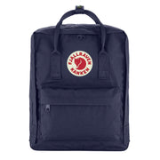 Fjallraven Kanken Classic Backpack Midnight Purple - Parasol Store