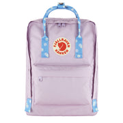Fjallraven Kanken Classic Backpack Pastel Lavender Confetti - Parasol Store