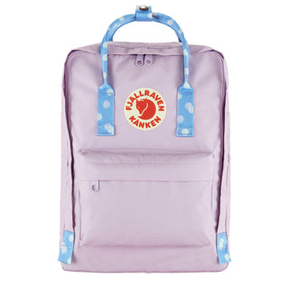 Fjallraven Kanken Classic Backpack Pastel Lavender Confetti - Parasol Store