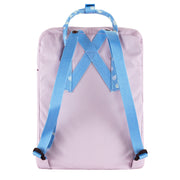 Fjallraven Kanken Classic Backpack Pastel Lavender Confetti - Parasol Store