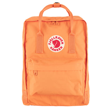 Fjallraven Kanken Classic Backpack Sunstone Orange - Parasol Store
