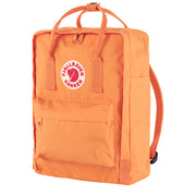 Fjallraven Kanken Classic Backpack Sunstone Orange - Parasol Store