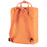 Fjallraven Kanken Classic Backpack Sunstone Orange - Parasol Store