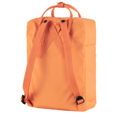 Fjallraven Kanken Classic Backpack Sunstone Orange - Parasol Store