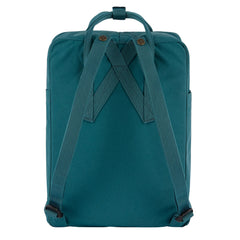 Fjallraven Kanken Classic Backpack Teal
