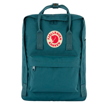 Fjallraven Kanken Classic Backpack Teal
