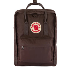 Fjallraven Kanken Classic Black Oak