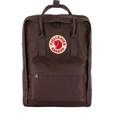 Fjallraven Kanken Classic Black Oak