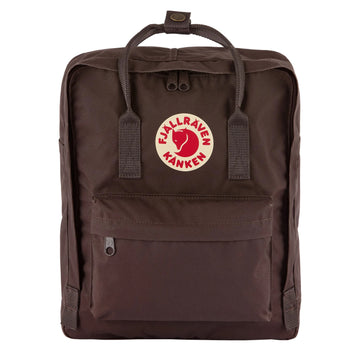 Fjallraven Kanken Classic Black Oak