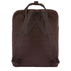 Fjallraven Kanken Classic Black Oak