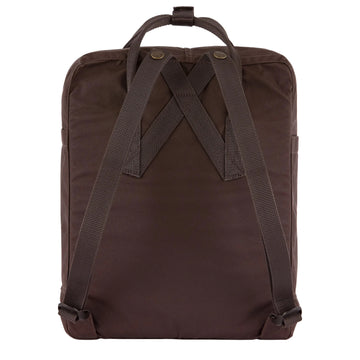 Fjallraven Kanken Classic Black Oak