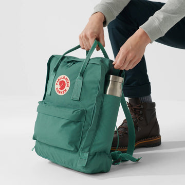 Fjallraven Kanken Classic Black Oak