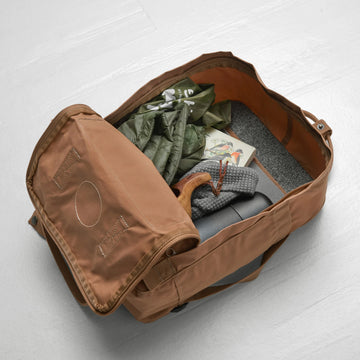 Fjallraven Kanken Classic Black Oak