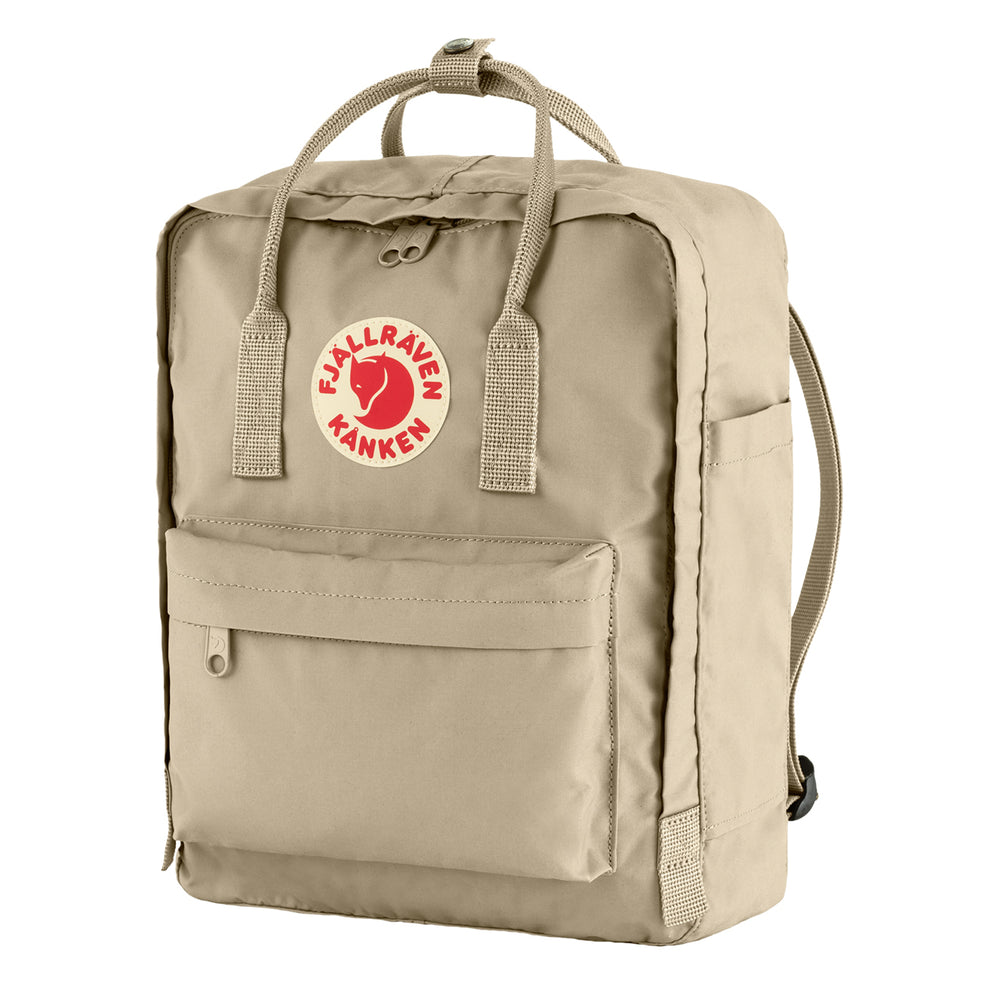 Fjallraven Kanken Classic Fossil - Parasol Store