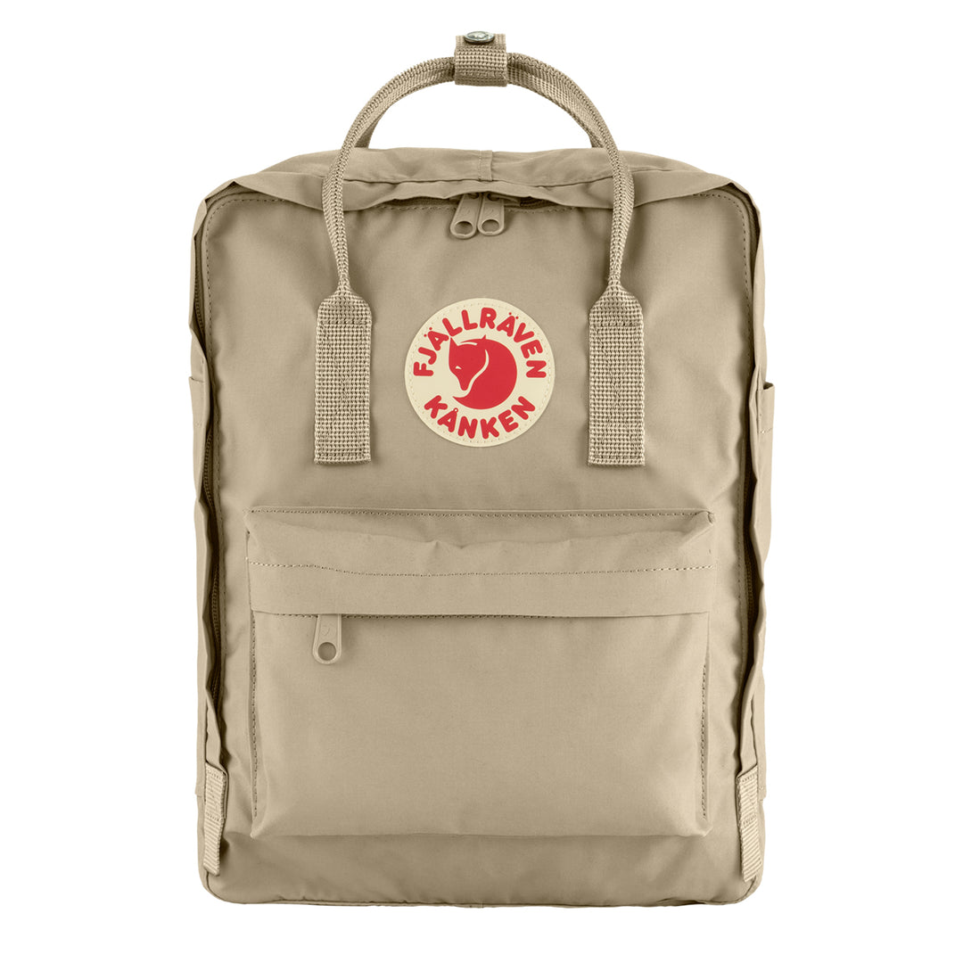 Fjallraven Kanken Classic Fossil - Parasol Store