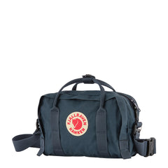 Fjallraven Kanken Crossbody Navy